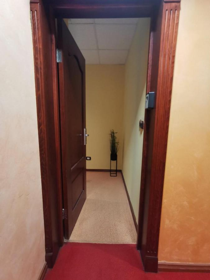 Princ Apartman Novi Sad Exteriér fotografie