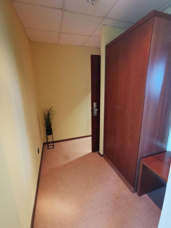 Princ Apartman Novi Sad Exteriér fotografie